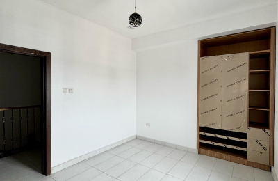 3 BEDROOM TERRACE DUPLEX