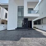 5 BEDROOM DETACHED DUPLEX