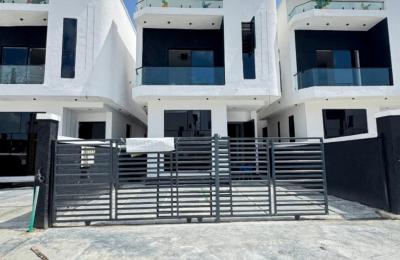 4 BEDROOM DETACHED DUPLEX FOR SALE