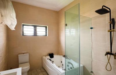 5 BEDROOM DETACHED DUPLEX