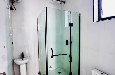 5 BEDROOM DETACHED DUPLEX WITH A SWIMMING POOL