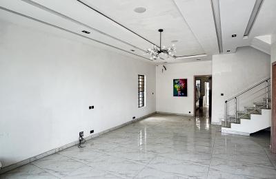4 BEDROOM DETACHED DUPLEX FOR SALE