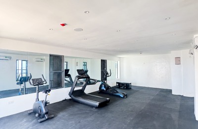 2 BEDROOM APARTMENT FOR SALE