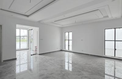 4 BEDROOM DETACHED DUPLEX FOR SALE