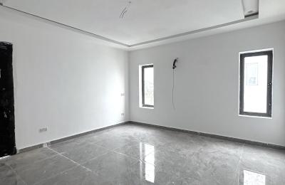 4 BEDROOM DETACHED DUPLEX FOR SALE
