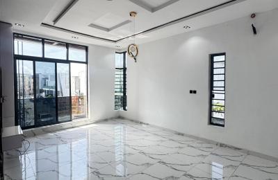 4 BEDROOM DETACHED DUPLEX FOR SALE