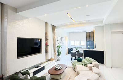 2 BEDROOM APARTMENT FOR SALE