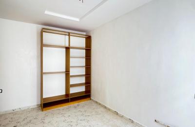 4 BEDROOM TERRACE DUPLEX