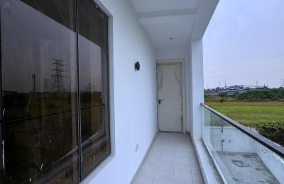 4 BEDROOM DETACHED DUPLEX FOR SALE