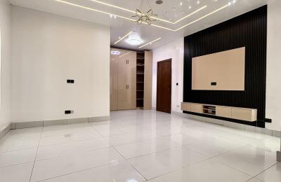 4 BEDROOM DETACHED DUPLEX FOR SALE