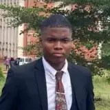 Chinweike Gerald Basil Okafor