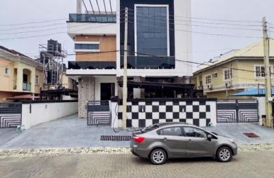 5 BEDROOM DETACHED DUPLEX