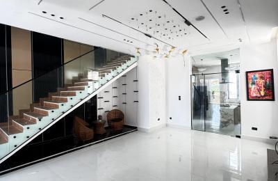 4 BEDROOM DETACHED DUPLEX FOR SALE