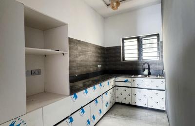 4 BEDROOM TERRACE DUPLEX