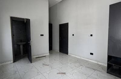 3 BEDROOM TERRACES