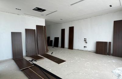 5 BEDROOM SEMI DETACHED DUPLEX