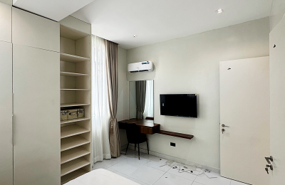 2 BEDROOM APARTMENT FOR SALE