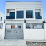 3 BEDROOM SEMI DETACHED DUPLEX