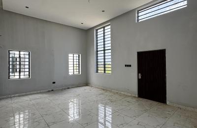 3 BEDROOM TERRACES