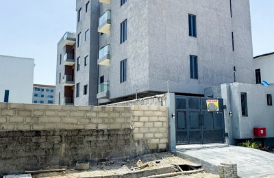 2 BEDROOM APARTMENT FOR SALE