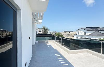 4 BEDROOM DETACHED DUPLEX WITH SWIMMING POOL FOR SALE