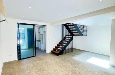 4 BEDROOM TERRACE DUPLEX