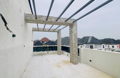5 BEDROOM DETACHED DUPLEX