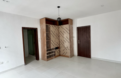 3 BEDROOM TERRACE DUPLEX