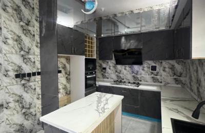 4 BEDROOM DETACHED DUPLEX FOR SALE