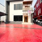 4 BEDROOM DETACHED DUPLEX FOR SALE