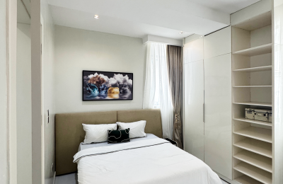 2 BEDROOM APARTMENT FOR SALE