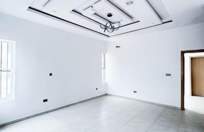 4 BEDROOM DETACHED DUPLEX FOR SALE