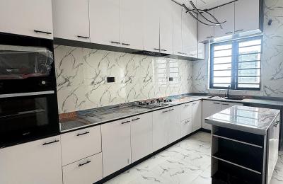 4 BEDROOM DETACHED DUPLEX FOR SALE