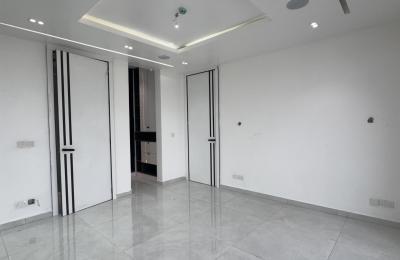 5 BEDROOM SEMI DETACHED DUPLEX