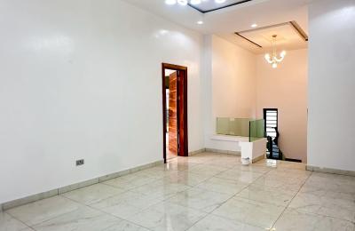 4 BEDROOM DETACHED DUPLEX