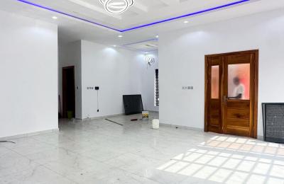 4 BEDROOM DETACHED DUPLEX FOR SALE