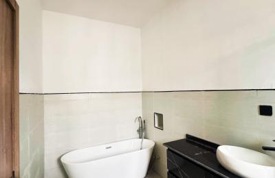 4 BEDROOM SEMI DETACHED DUPLEX