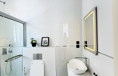2 BEDROOM APARTMENT FOR SALE