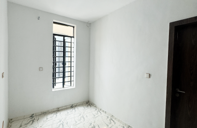3 BEDROOM SEMI DETACHED DUPLEX