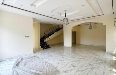 5 BEDROOM DETACHED DUPLEX