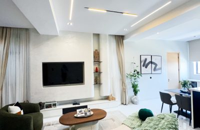 2 BEDROOM APARTMENT FOR SALE