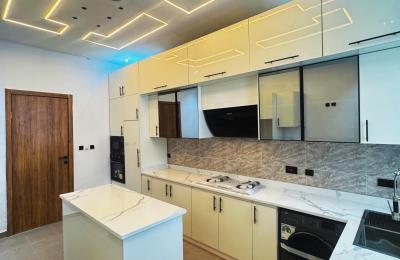 4 BEDROOM DETACHED DUPLEX FOR SALE