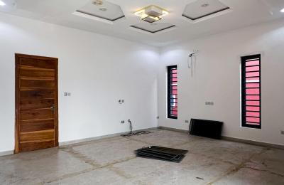 4 BEDROOM DETACHED DUPLEX FOR SALE