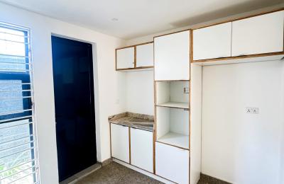 4 BEDROOM TERRACE DUPLEX