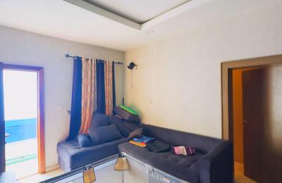 5 BEDROOM DETACHED DUPLEX