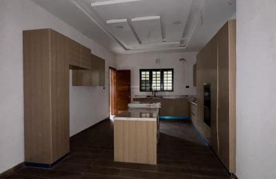 5 BEDROOM DETACHED DUPLEX