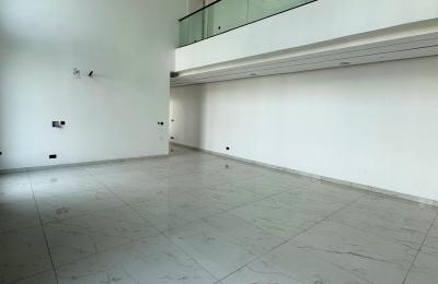 5 BEDROOM SEMI DETACHED DUPLEX