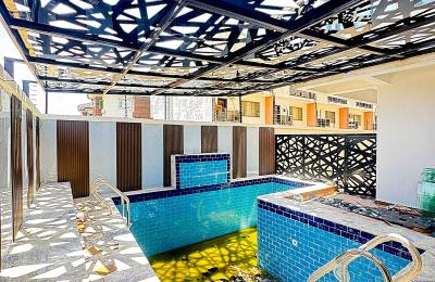 2 BEDROOM APARTMENT FOR SALE