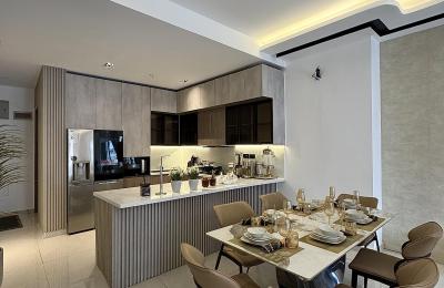 2 BEDROOM APARTMENT FOR SALE