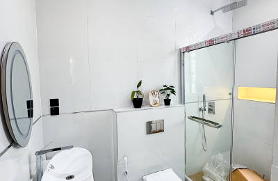 2 BEDROOM APARTMENT FOR SALE